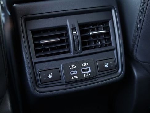 New 2026 Subaru Outback Touring XT image 25