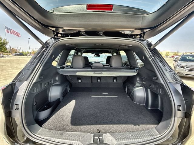 New 2026 Subaru Forester Touring AWD/4WD image 26