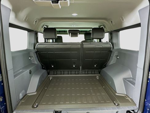 New 2025 INEOS Grenadier Fieldmaster Edition image 45