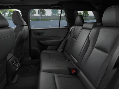 New 2026 Subaru Outback Wilderness AWD/4WD image 16