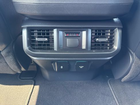 Certified 2023 Ford F150 Lariat w/ Equipment Group 502A High AWD/4WD image 29