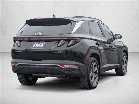 Used 2022 Hyundai Tucson SEL image 5