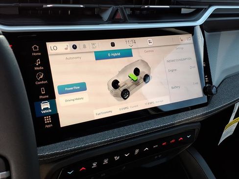 New 2026 Jeep Cherokee Laredo image 30