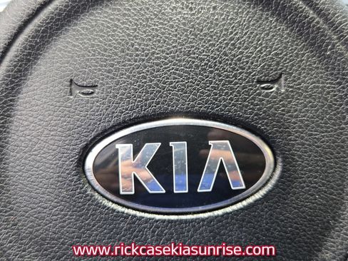 Used 2021 Kia Sportage LX FWD image 28