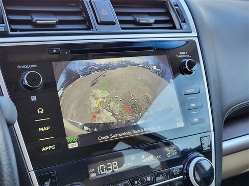 Used 2019 Subaru Outback 2.5i Limited image 22