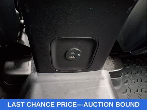 Used 2022 Ford Bronco Sport Big Bend AWD/4WD image 14