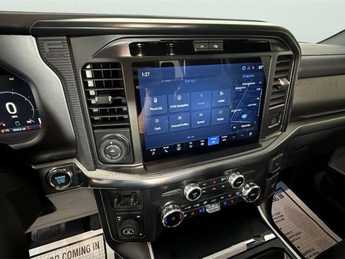 Used 2025 Ford F150 Raptor image 21