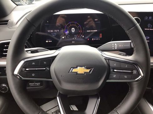 New 2026 Chevrolet Tahoe LT w/ Comfort Package RWD image 13