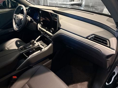 New 2026 Lexus TX 350 AWD w/ Technology Package image 21