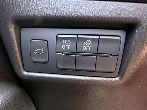 Used 2019 MAZDA CX-5 Touring AWD/4WD image 17