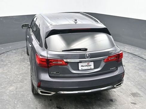 Used 2017 Acura MDX 3.5L image 22