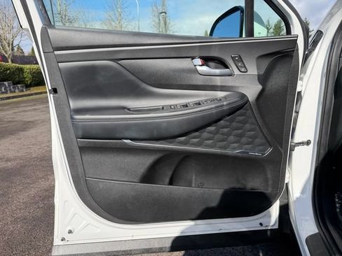 Used 2023 Hyundai Santa Fe Limited AWD/4WD image 12