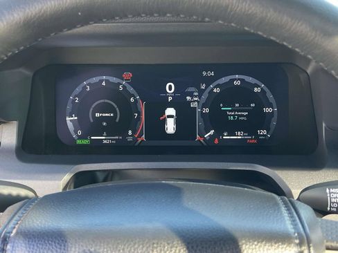Used 2026 Toyota 4Runner Limited AWD/4WD image 35