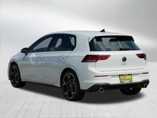 New 2026 Volkswagen GTI Autobahn video 2