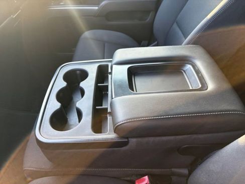 Used 2017 Chevrolet Silverado 1500 LT w/ LT Eassist Package image 25