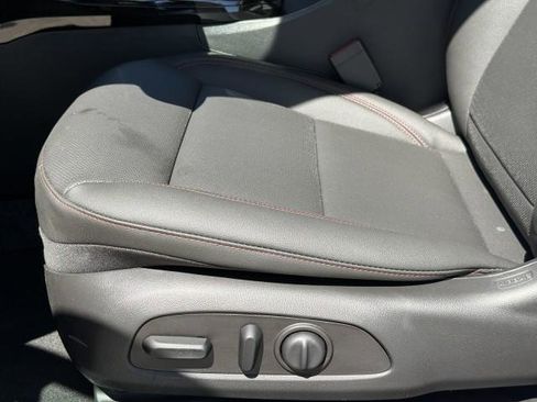 New 2026 Chevrolet Trax RS image 17