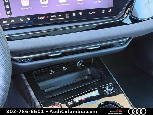 New 2026 Audi S5 Premium Plus AWD/4WD image 34