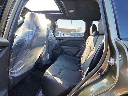 New 2026 Subaru Forester Limited image 5