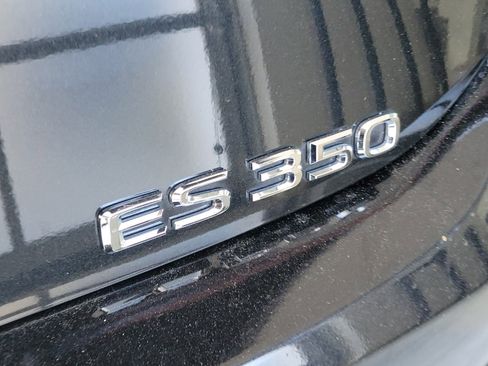 Used 2020 Lexus ES 350 w/ Premium Package image 6
