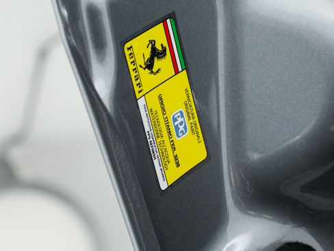 Certified 2024 Ferrari Purosangue AWD/4WD image 76