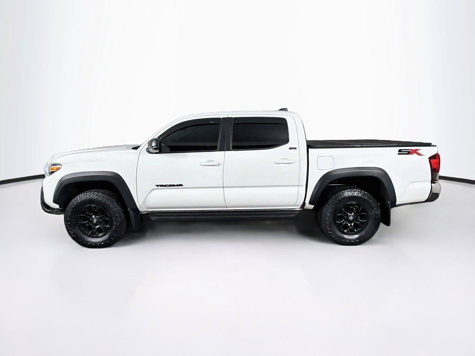 Used 2023 Toyota Tacoma SR5 w/ SX Package AWD/4WD image 8
