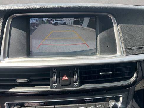 Used 2020 Kia Optima LX FWD image 32