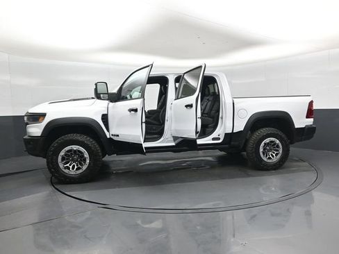 New 2026 RAM 1500 RHO w/ RHO Level 1 Equipment Group image 49
