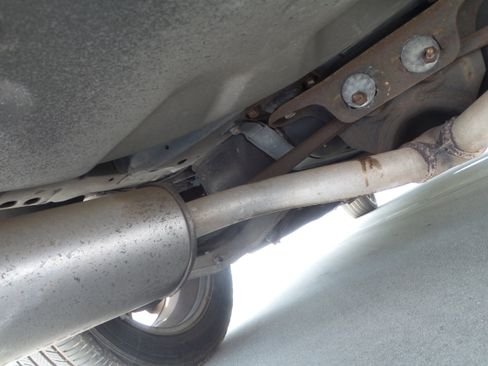 Used 2008 Cadillac DTS image 60