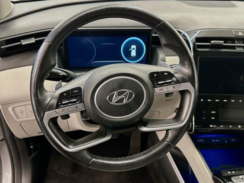Used 2024 Hyundai Tucson Limited image 18