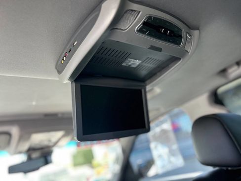 Used 2015 Chevrolet Tahoe LTZ RWD image 20