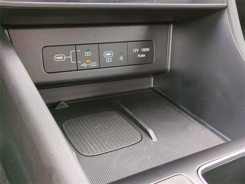 New 2025 Hyundai Sonata SEL image 20