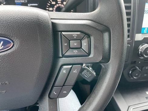 Used 2018 Ford F150 XL w/ Equipment Group 101A Mid AWD/4WD image 22