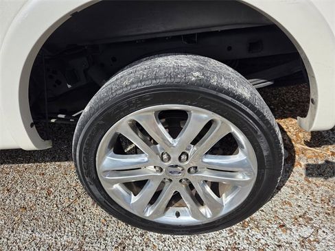 Used 2013 Ford F150 Limited image 7