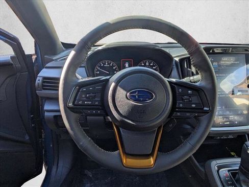 New 2026 Subaru Crosstrek 2.5i Wilderness image 18