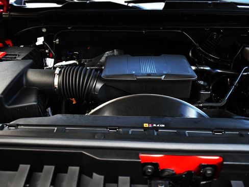 New 2026 Chevrolet Silverado 2500 Custom w/ Custom Value Package image 21