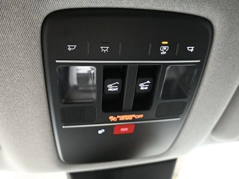 Used 2026 Hyundai Palisade Limited AWD/4WD image 37