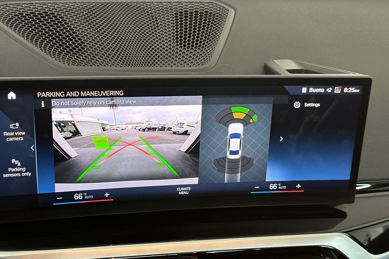 Used 2023 BMW 330i Sedan w/ Driving Assistance Package RWD image 18