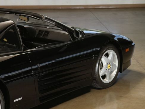 Used 1991 Ferrari 348 TS RWD image 42