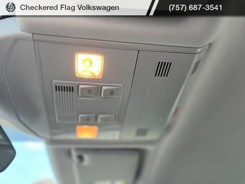 Used 2024 Volkswagen Jetta S FWD image 18