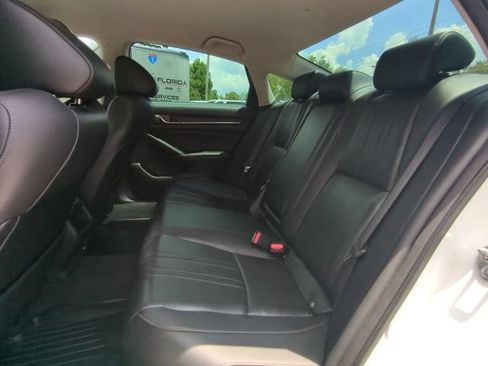 Used 2022 Honda Accord Sport Special Edition image 14