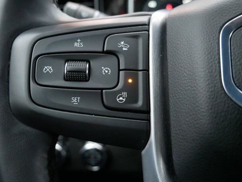 Used 2024 GMC Sierra 1500 Elevation image 25