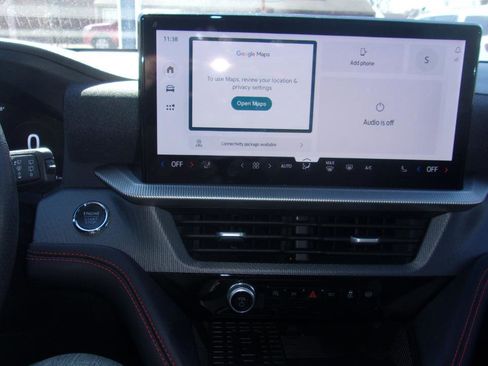 Used 2025 Ford Explorer ST image 12