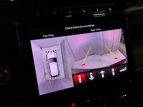 Used 2025 Jeep Grand Cherokee Summit image 20