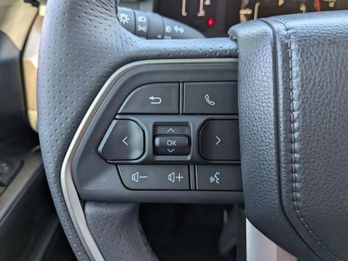 New 2025 Toyota 4Runner SR5 image 22