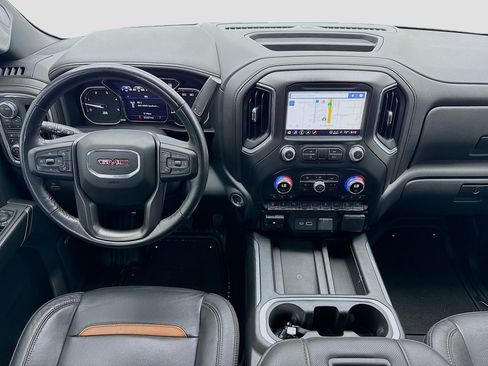 Used 2022 GMC Sierra 2500 AT4 w/ AT4 Premium Plus Package image 15