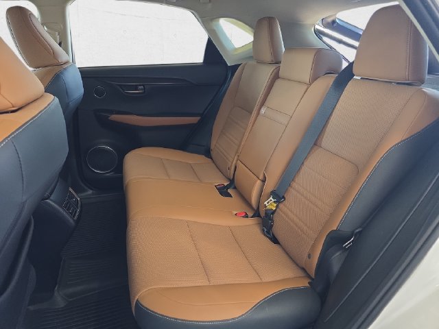 Used 2018 Lexus NX 300 AWD w/ Premium Package image 14