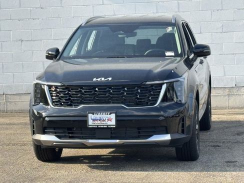 New 2026 Kia Sorento S AWD/4WD image 22