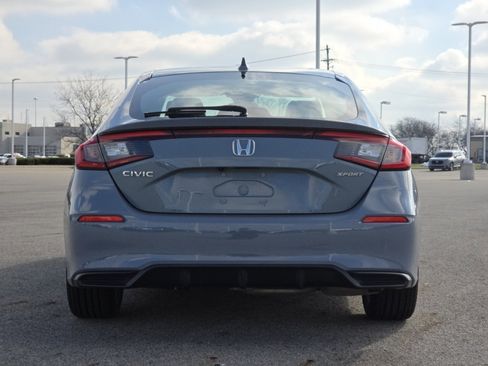 Used 2024 Honda Civic Sport image 15