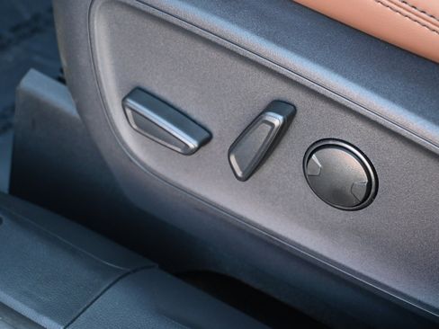 New 2025 Ford Bronco Sport Outer Banks image 33