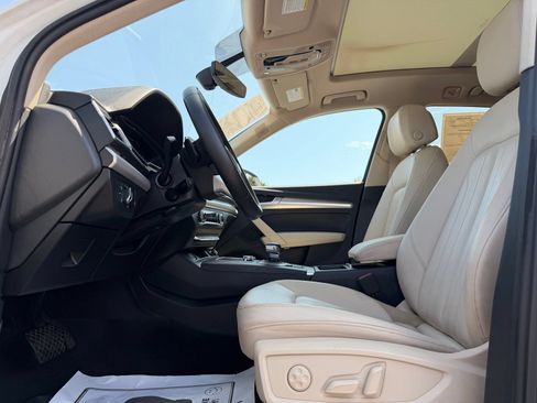 Used 2018 Audi Q5 Prestige AWD/4WD image 15
